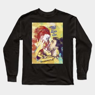 Eternal Sunshine Long Sleeve T-Shirt